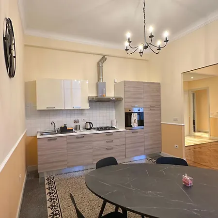 Nel Centro Di * Sanremo