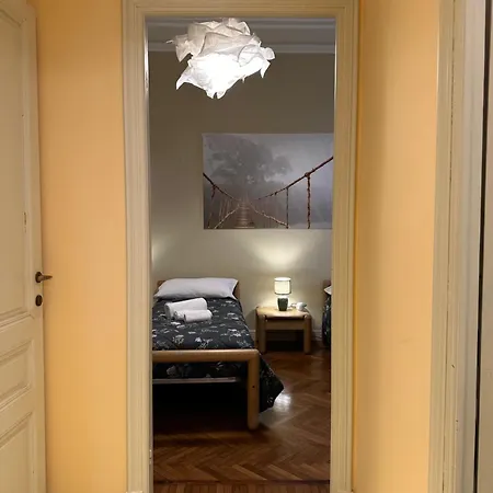 Nel Centro Di Sanremo