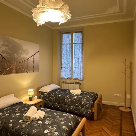 Nel Centro Di * Sanremo