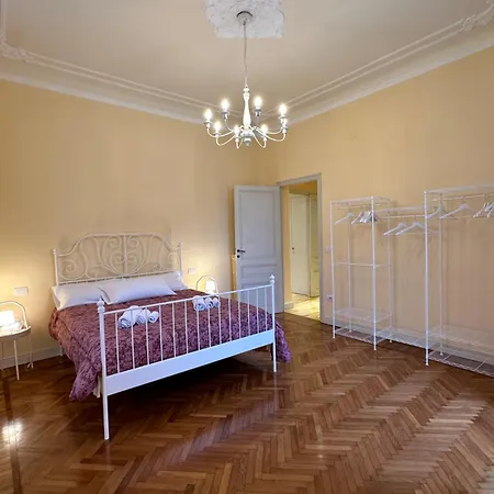 Nel Centro Di * Sanremo