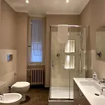 Nel Centro Di アパート *