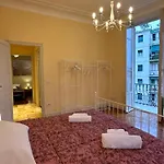 Apartmán Nel Centro Di