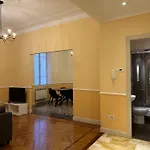 Apartmán Nel Centro Di Sanremo