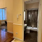 Nel Centro Di アパート *