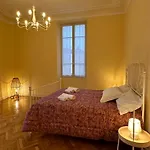 Nel Centro Di アパート *