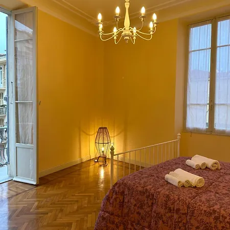 Appartamento La Casa Di Layla *