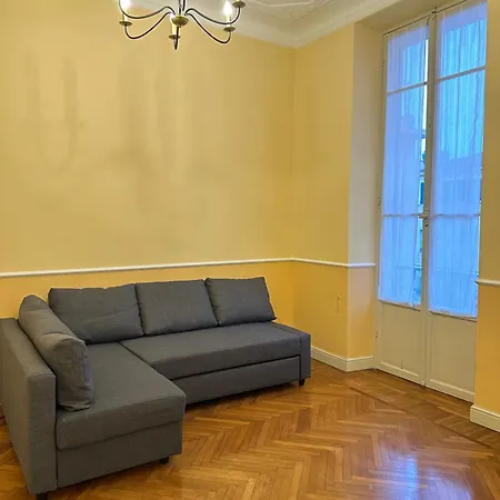 Apartmán Nel Centro Di