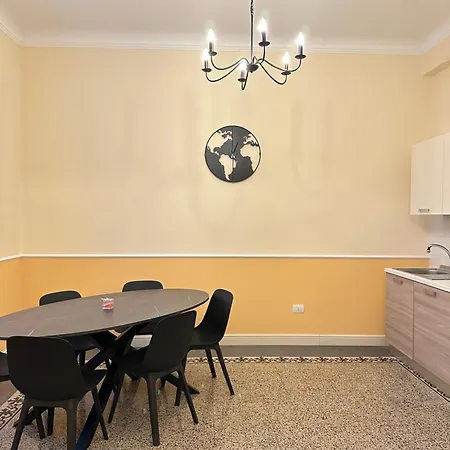 Apartamento Nel Centro Di
