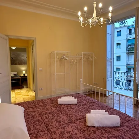 Appartamento La Casa Di Layla