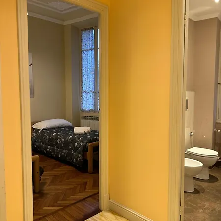 Nel Centro Di Apartmán
