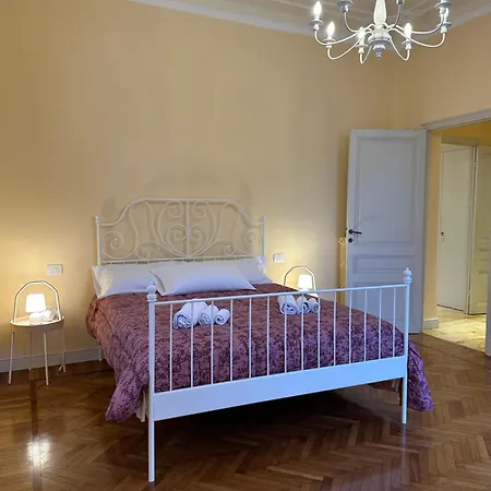 Nel Centro Di San Remo