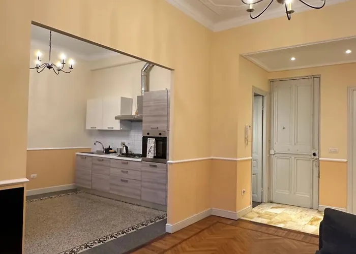 Nel Centro Di Appartement