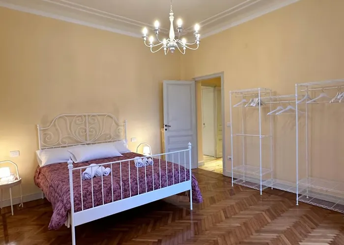 Nel Centro Di * Sanremo